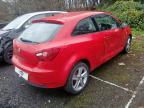 2013 SEAT IBIZA 1.4 TOCA 3DR for sale at Copart SANDTOFT