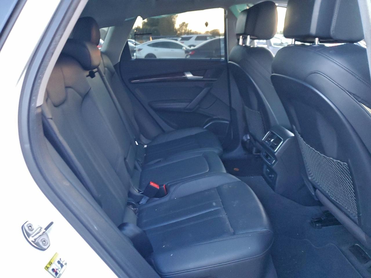 2019 Audi Q5 Premium Plus VIN: WA1BNAFY6K2122764 Lot: 95496125