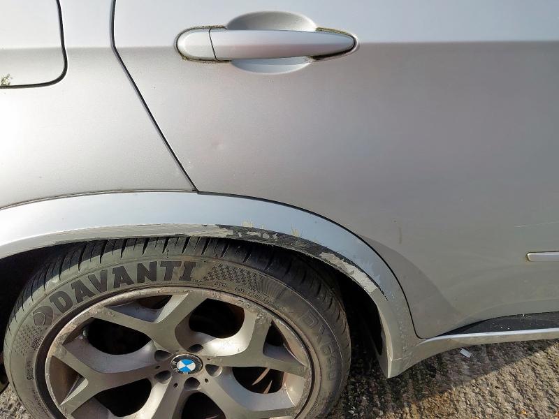 2009 BMW X5 XDRIVE35D M SPORT 5DR AUTO [7 SEAT]