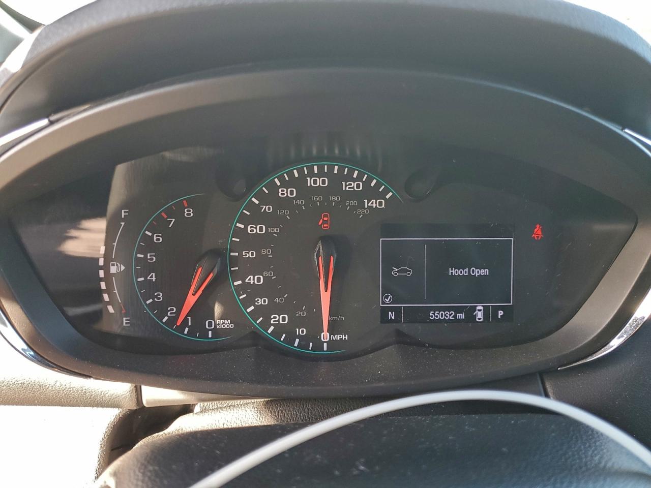 2020 Chevrolet Trax 1Lt VIN: KL7CJLSB9LB068877 Lot: 94480895