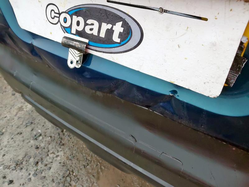 2019 RENAULT CAPTUR 1.3 TCE 130 ICONIC 5DR