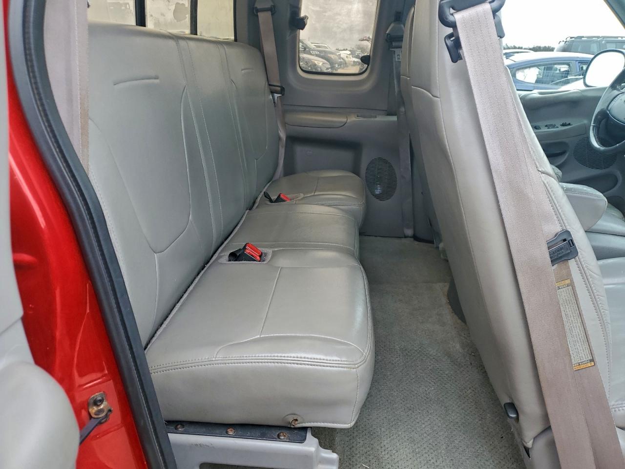 1997 Ford F150 VIN: 1FTDX18W6VND20106 Lot: 93989625