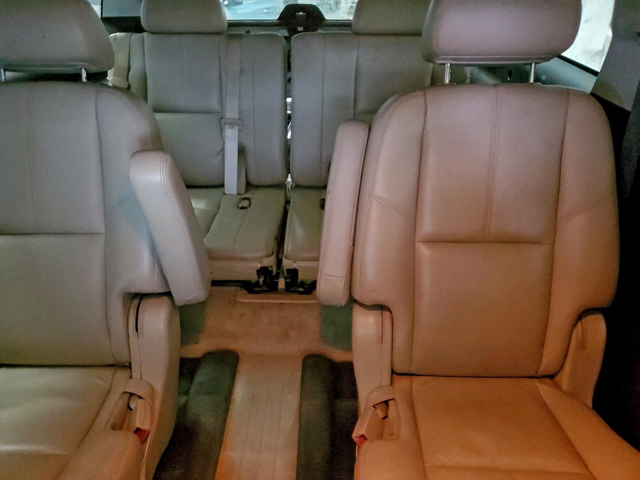 2008 Cadillac Escalade Esv VIN: 1GYFK66848R132068 Lot: 95513115