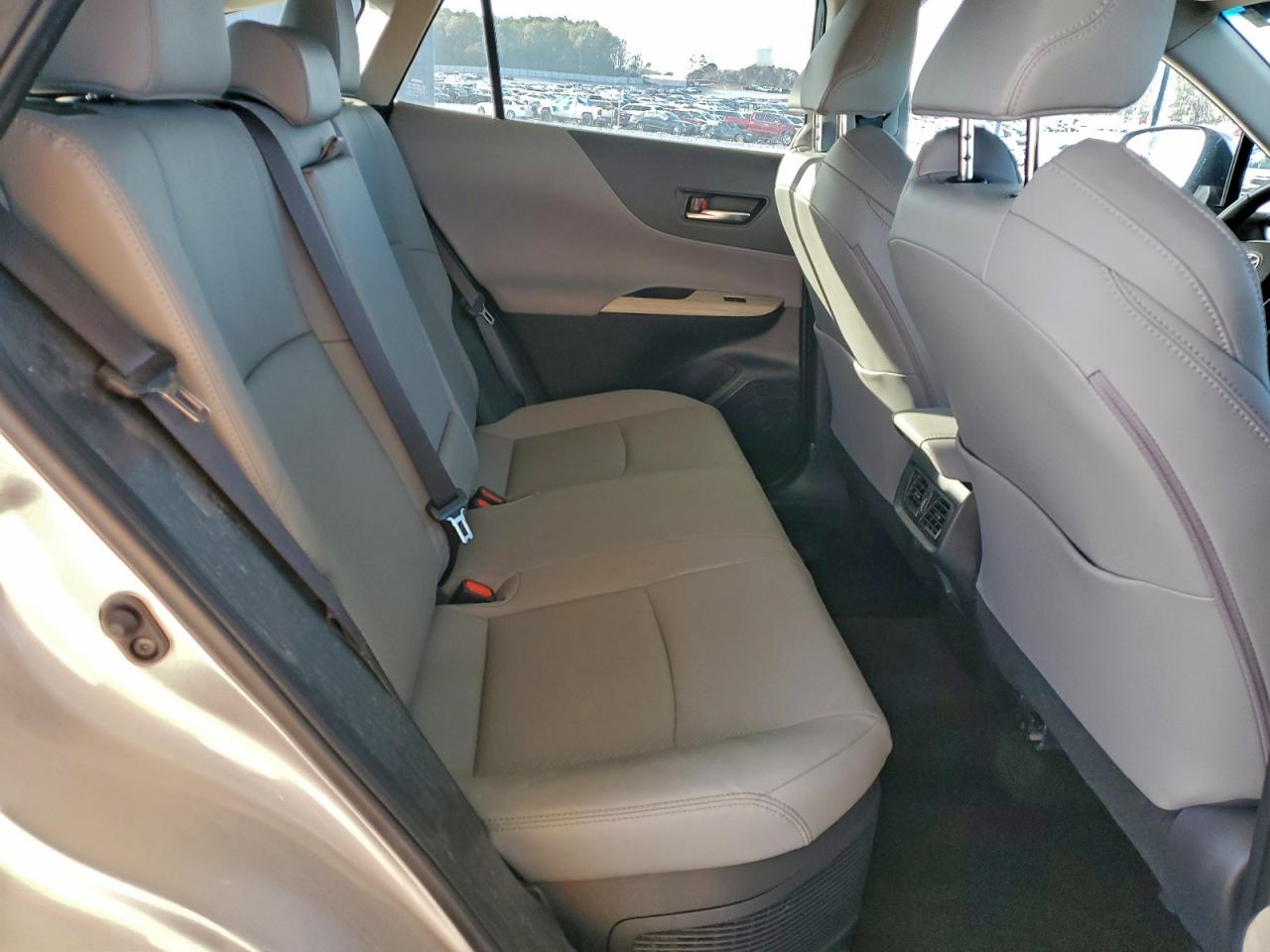 2024 Toyota Venza Le VIN: JTEAAAAH0RJ175122 Lot: 94702585