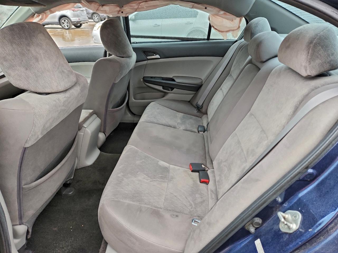 2010 Honda Accord Lxp VIN: 1HGCP2F44AA039427 Lot: 94338515