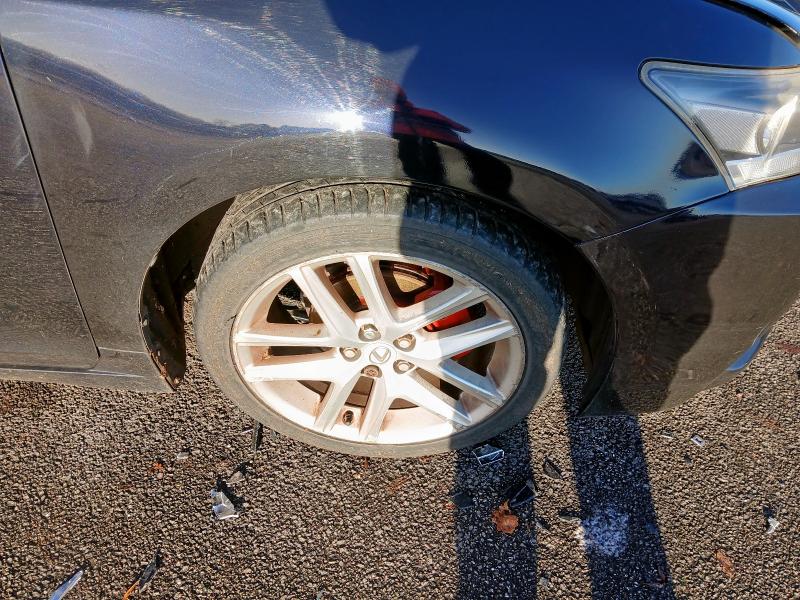 2014 LEXUS CT 200H 1.8 ADVANCE 5DR CVT AUTO