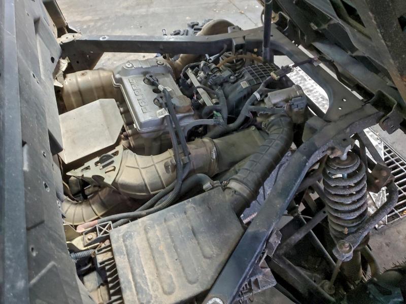 2015 POLA RIS RANGER XP