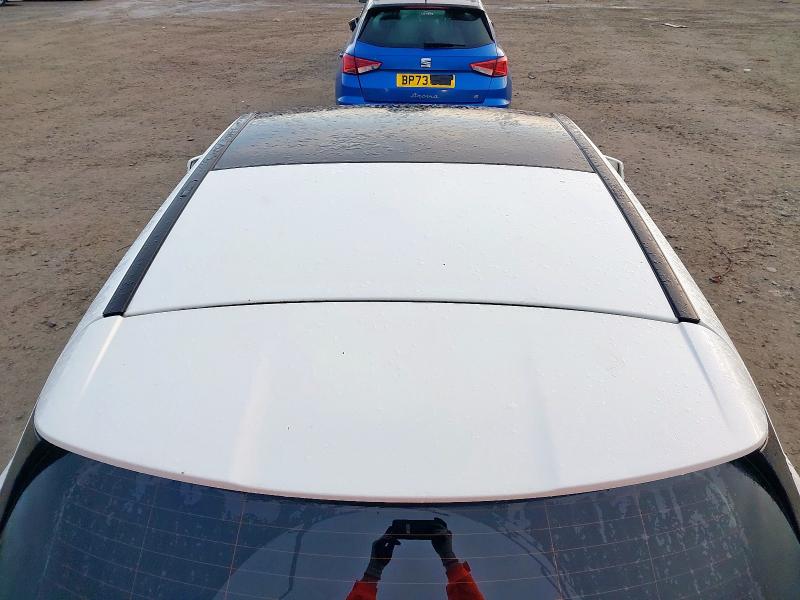 2014 MERCEDES-BENZ A CLASS A180 [1.5] CDI AMG SPORT 5DR AUTO