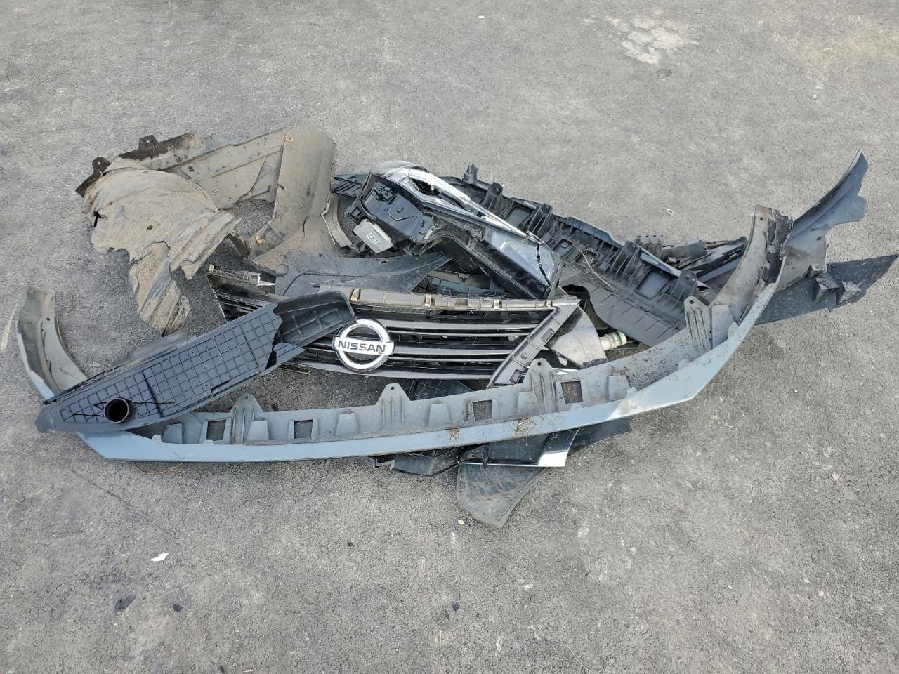 2014 Nissan Sentra S VIN: 3N1AB7AP8EY263114 Lot: 95778515