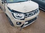 2024 SUZUKI IGNIS 1.2 DUALJET 12V HYBRID SZ5 5DR CVT for sale at Copart SANDY