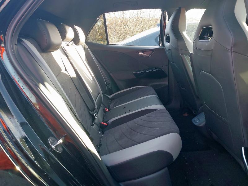 2024 VOLKSWAGEN ID.3 150KW PRO 58KWH 5DR AUTO