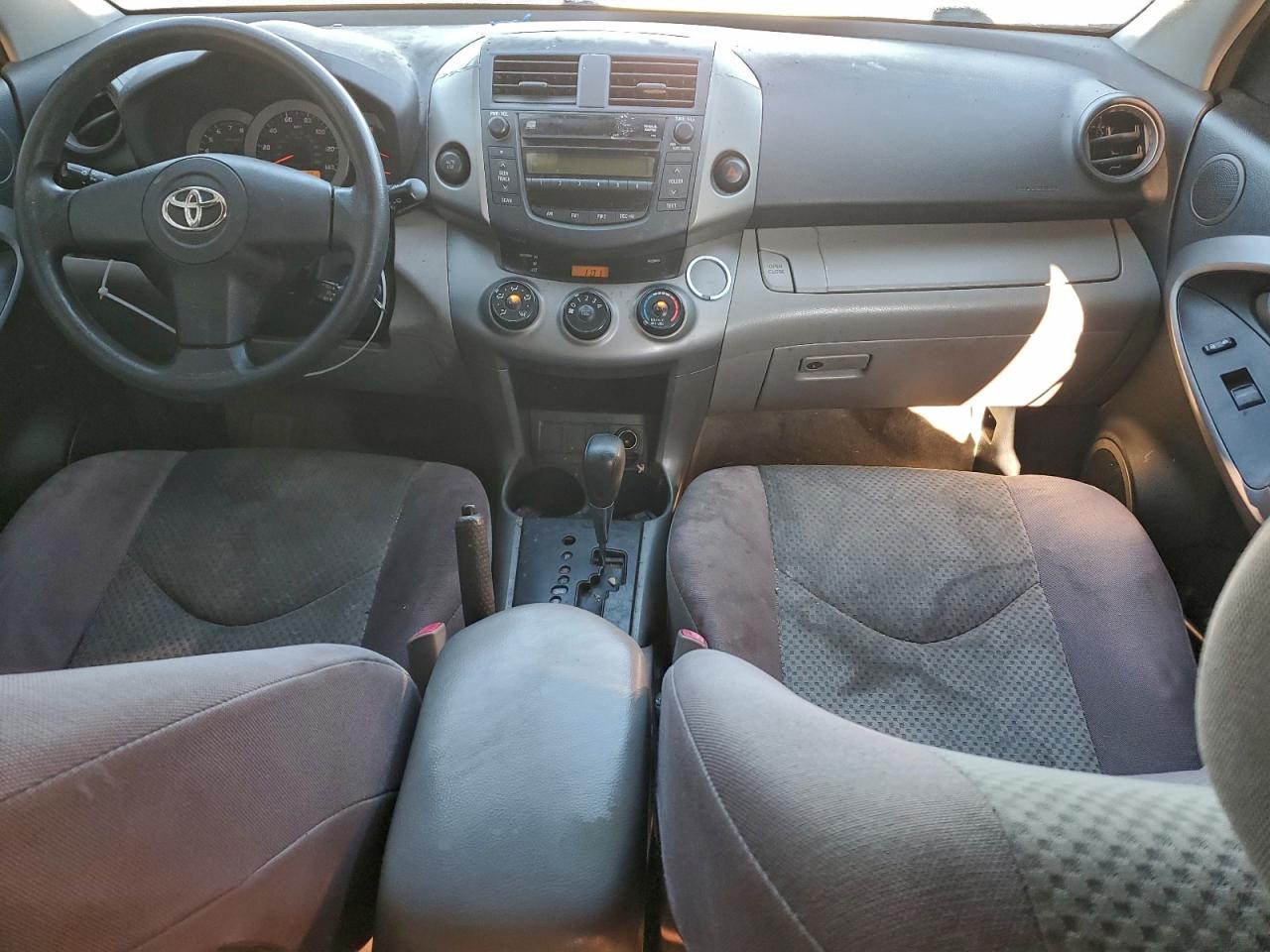 2008 Toyota Rav4 VIN: JTMZD33V386061131 Lot: 93998695