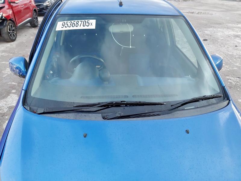 2009 SUZUKI SPLASH 1.2 GLS + 5DR