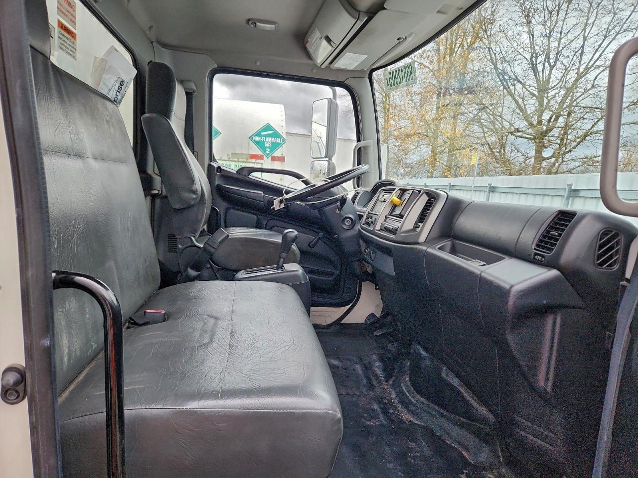 2015 Hino 268 VIN: 5PVNJ8JV6F4S59198 Lot: 93512905