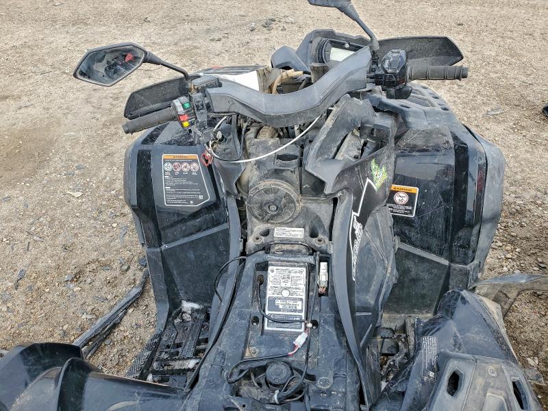 2019 CAN-AM OUTLANDER XT 1000R  