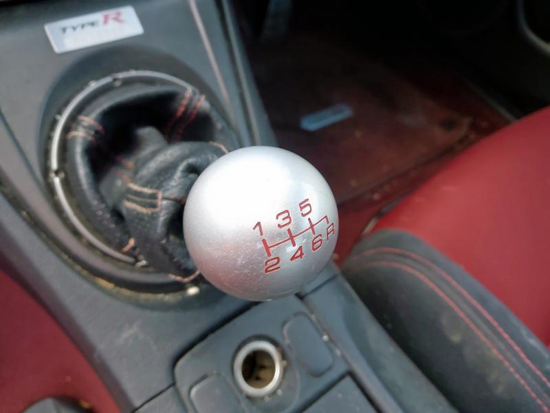 2009 HONDA CIVIC 2.0 I-VTEC TYPE R GT 3DR