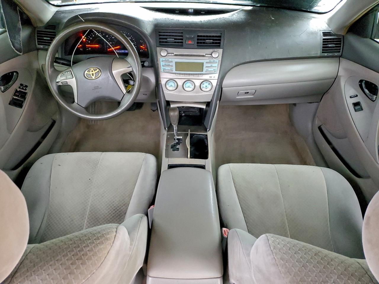 2009 Toyota Camry Base VIN: 4T1BE46K79U265946 Lot: 96376865