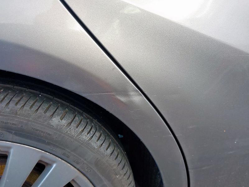 2015 MERCEDES-BENZ A CLASS A180D SPORT 5DR