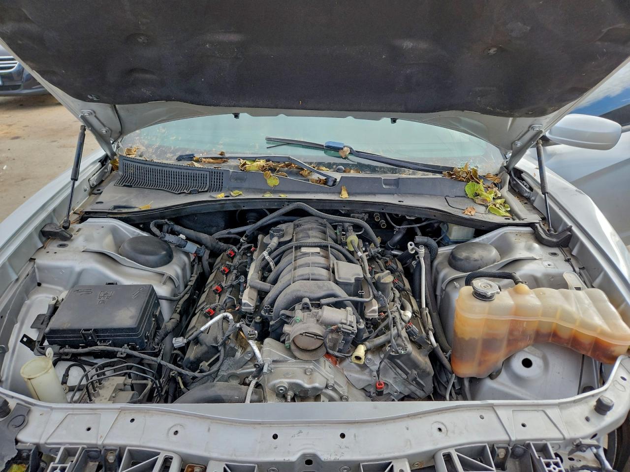 2021 Dodge Charger R/T VIN: 2C3CDXCT3MH547737 Lot: 95558685