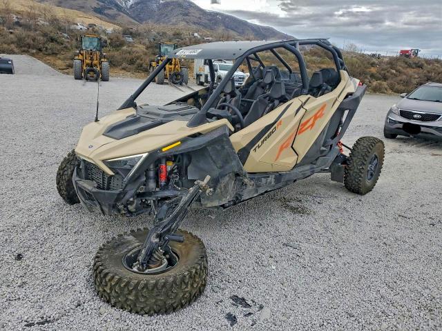 2024 POLARIS RZR TURBO UTILITY VEHICLE