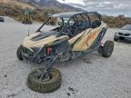 2024 POLARIS RZR TURBO UTILITY VEHICLE for sale at Copart NV - RENO