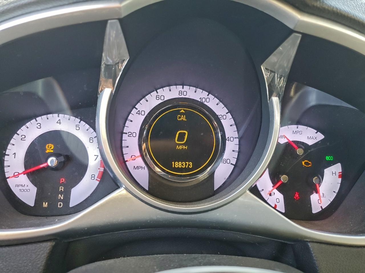 2012 Cadillac Srx Luxury Collection VIN: 3GYFNAE3XCS577548 Lot: 96904295