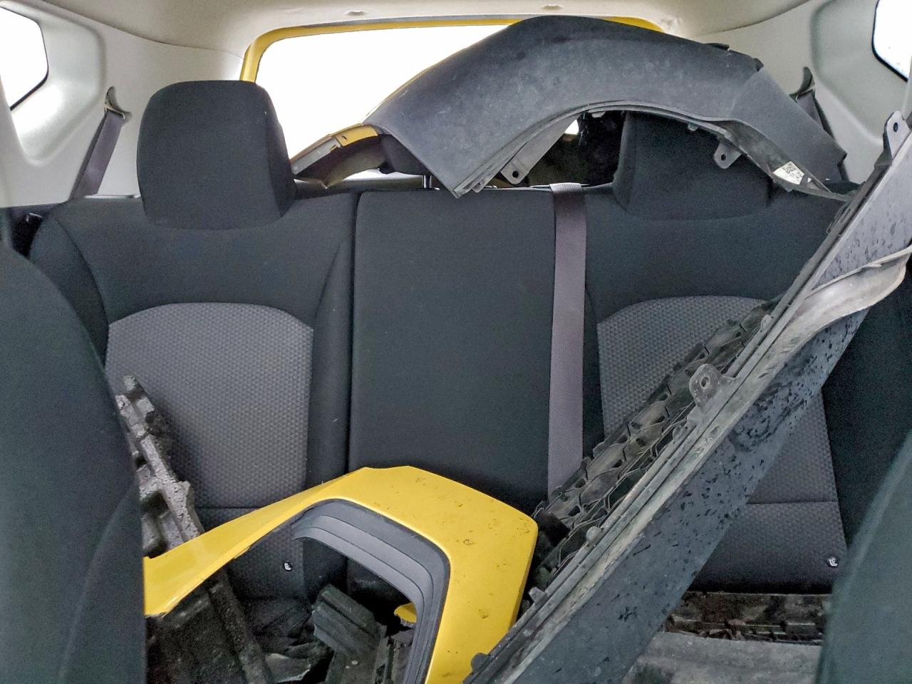 2020 Kia Soul Lx VIN: KNDJ23AUXL7093073 Lot: 95290915