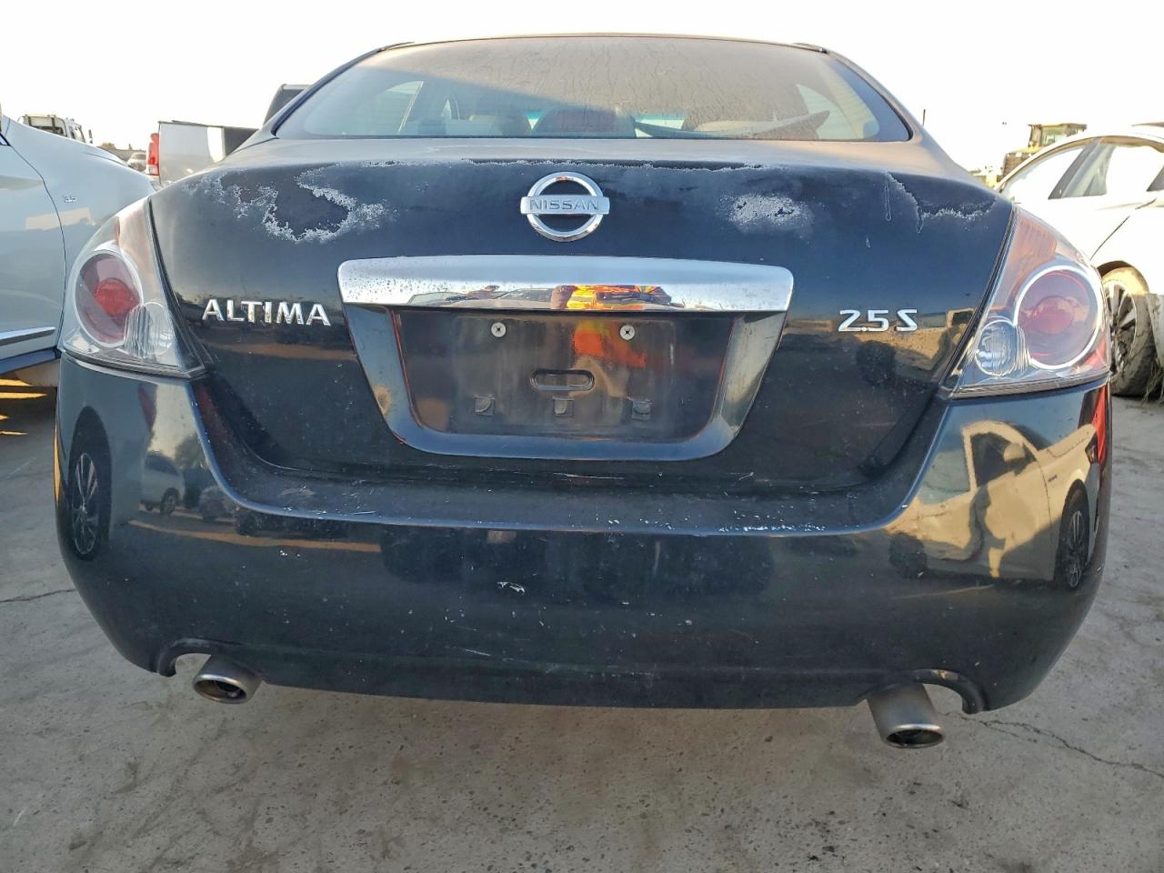2010 Nissan Altima Base VIN: 1N4AL2AP2AN546117 Lot: 94939325