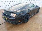 2018 FORD MUSTANG 5.0 V8 GT 2DR AUTO for sale at Copart SANDY