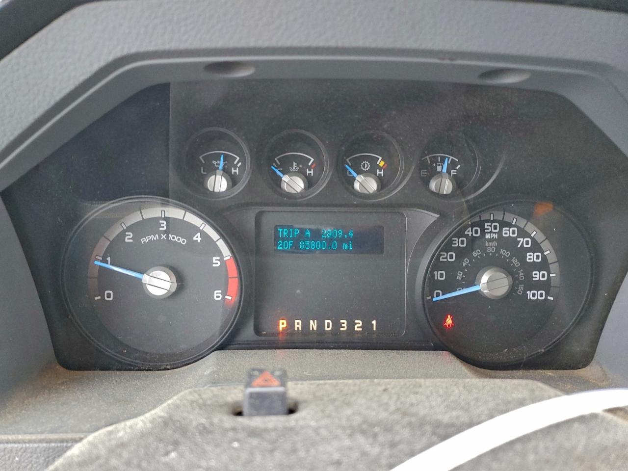 2015 Ford F450 Super Duty VIN: 1FD0W4GY5FEC28519 Lot: 94321895