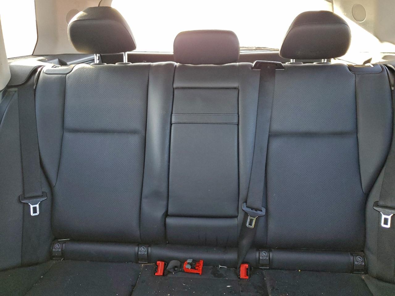 2011 Mercedes-Benz Glk 350 4Matic VIN: WDCGG8HB0BF675209 Lot: 95036935