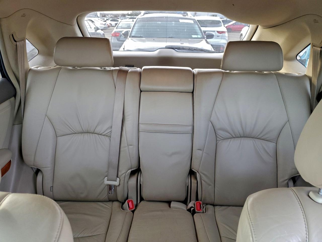 2004 Lexus Rx 330 VIN: 2T2HA31U04C035793 Lot: 95755145