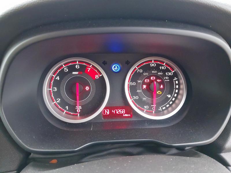 2020 MG MOTOR UK MG3 1.5 VTI-TECH EXCLUSIVE 5DR