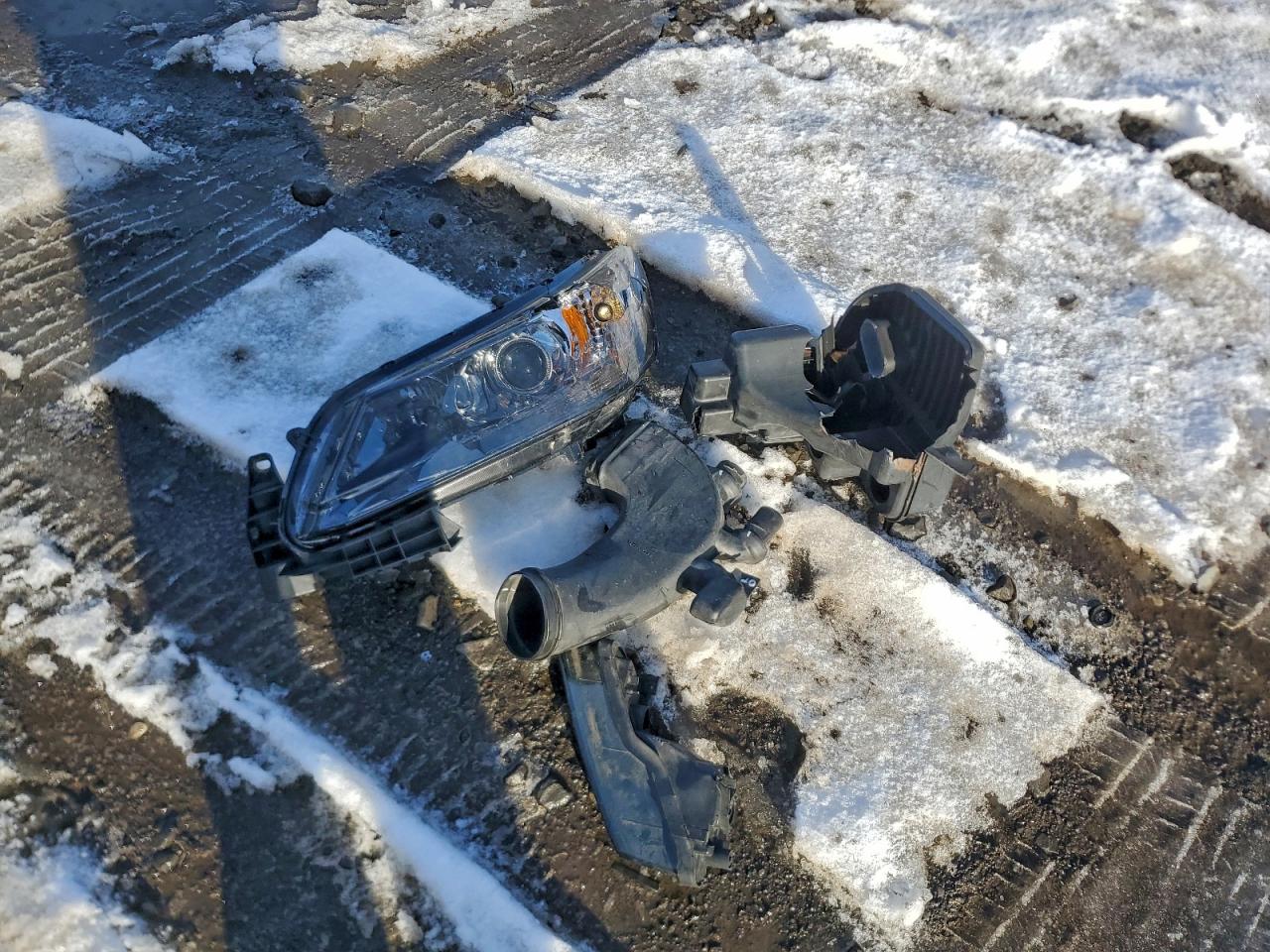 2013 Honda Accord Exl VIN: 1HGCR3F85DA024362 Lot: 94176015