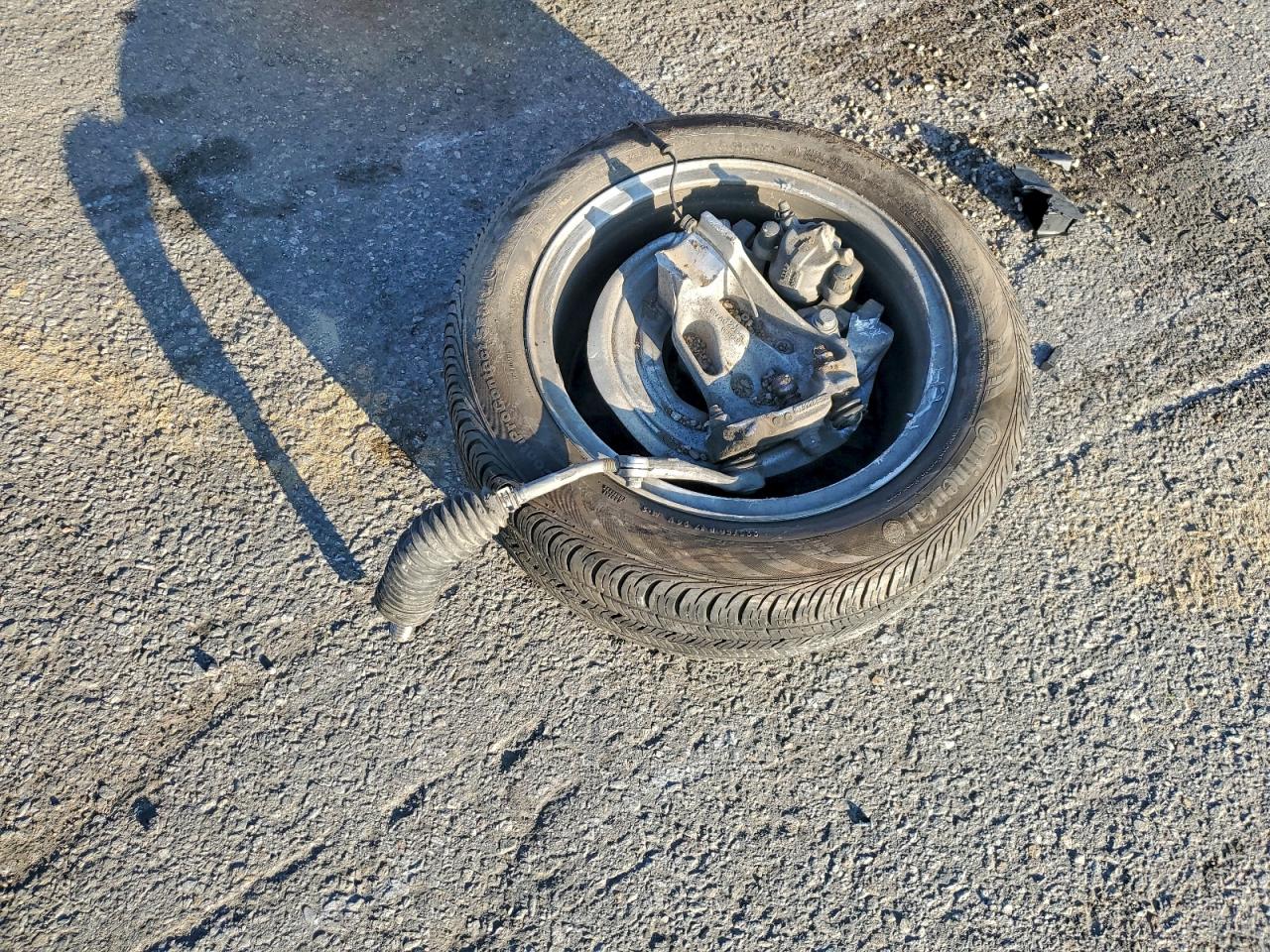 2017 BMW 320 I VIN: WBA8E1G50HNU15147 Lot: 94200315