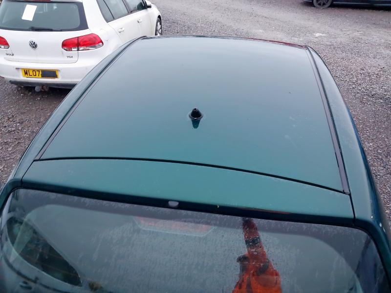 2004 TOYOTA YARIS 1.0 VVT-I T3 3DR