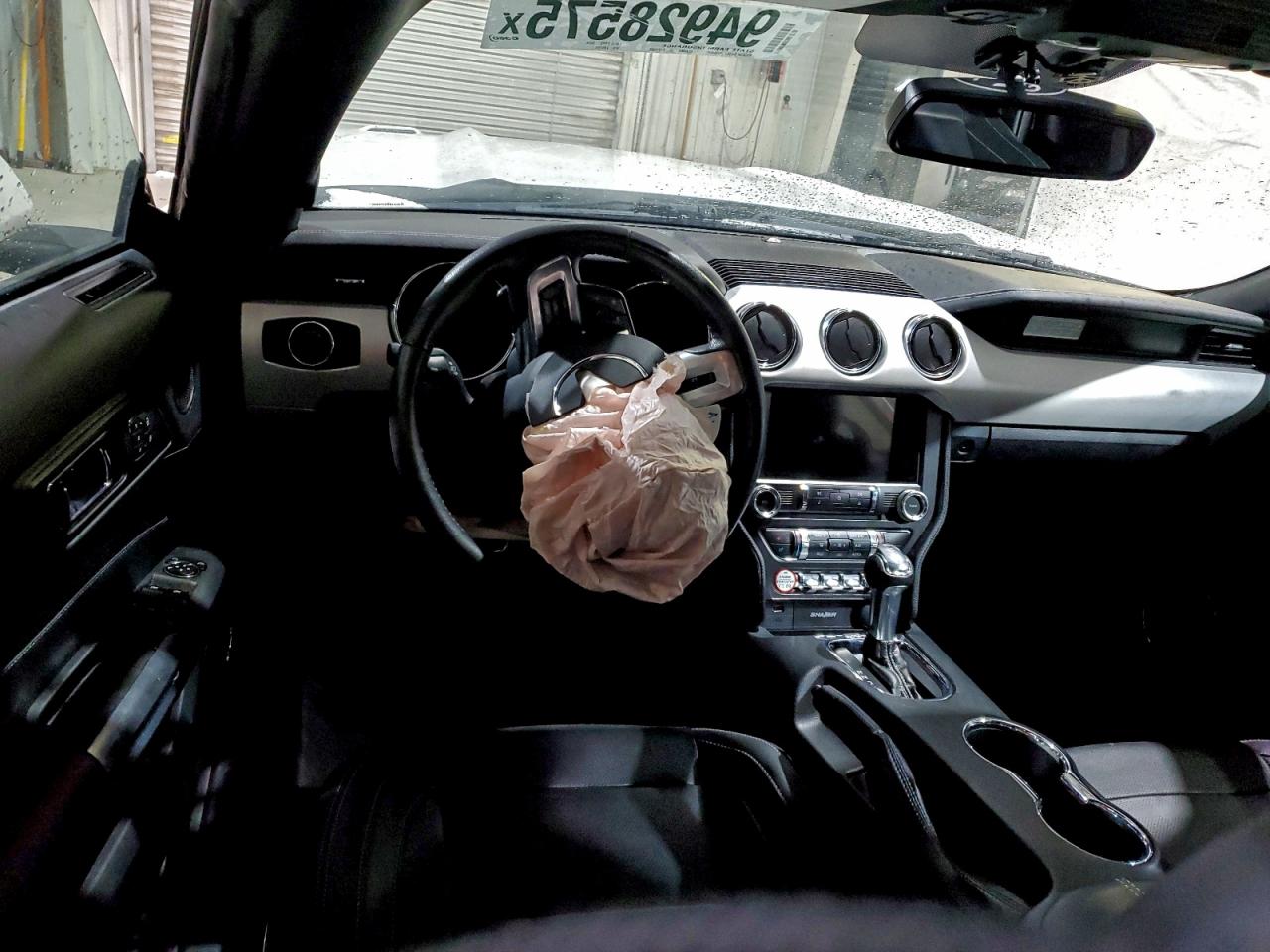 2017 Ford Mustang Gt VIN: 1FATP8FF4H5289102 Lot: 94928575