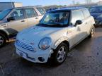 2007 MINI HATCHBACK 1.6 COOPER 3DR for sale at Copart WESTBURY