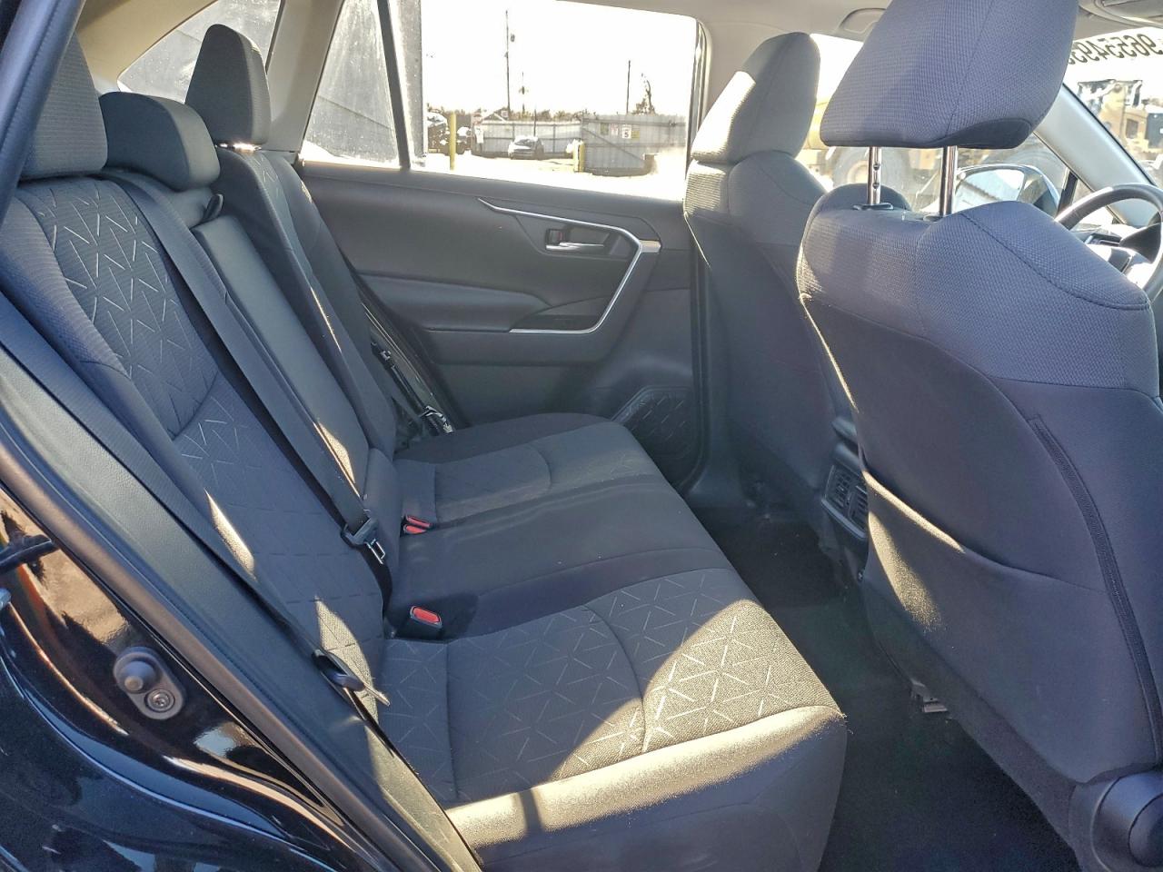 2020 Toyota Rav4 Xle VIN: 2T3P1RFV2LW094286 Lot: 96554935