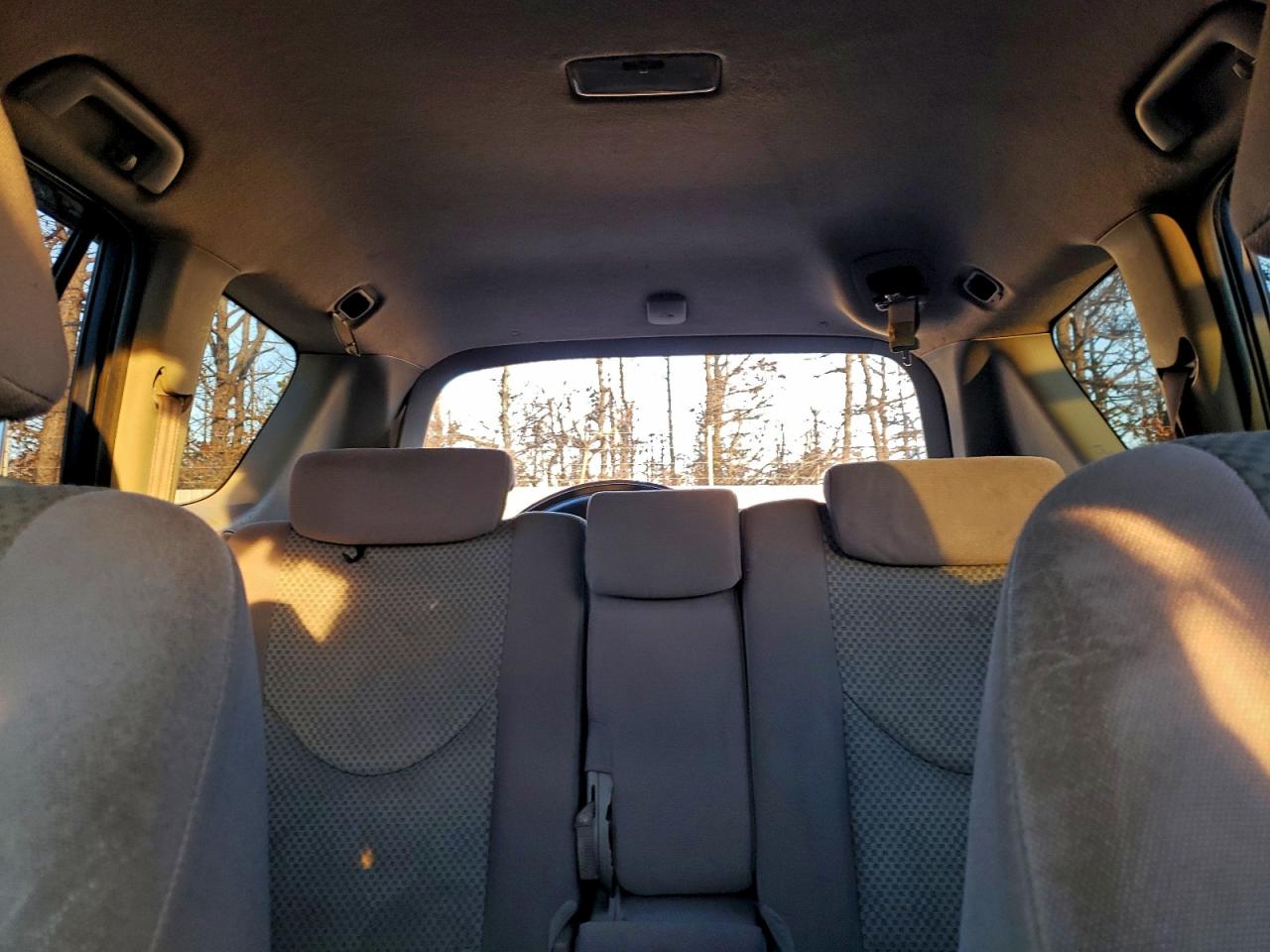 2008 Toyota Rav4 VIN: JTMBD33V185212345 Lot: 95212465