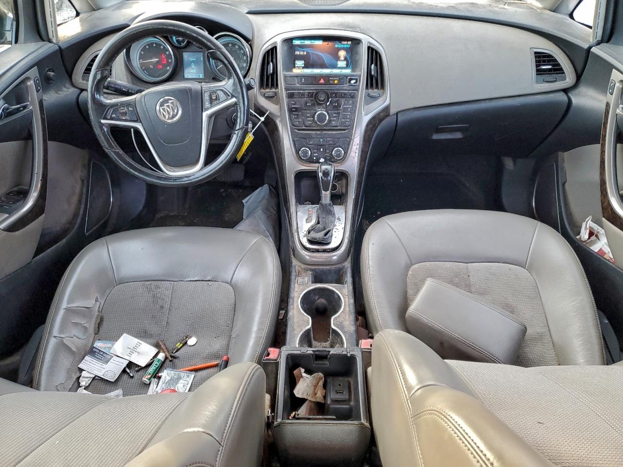 2013 Buick Verano VIN: 1G4PP5SK8D4112206 Lot: 94393395