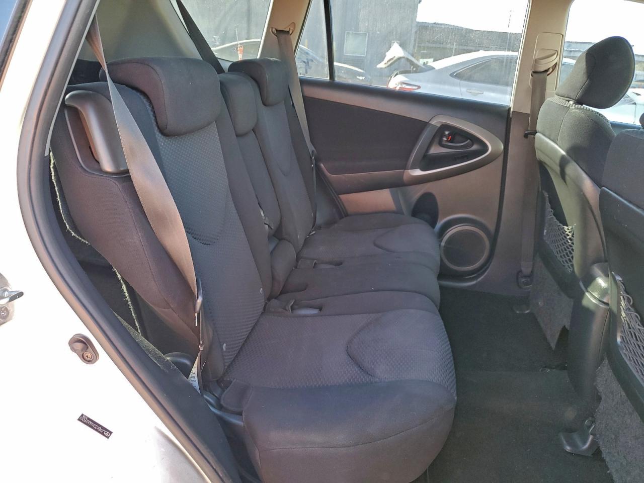 2006 Toyota Rav4 Sport VIN: JTMBK32VX66005001 Lot: 96550635