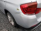 2012 BMW X1 XDRIVE 20D SE 5DR STEP AUTO for sale at Copart BELFAST