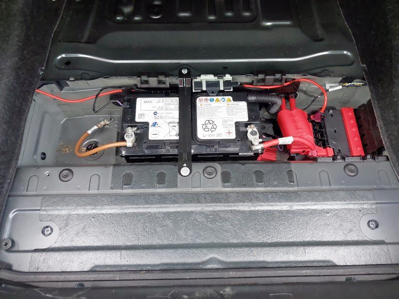 2018 BMW M5 M5 4DR DCT