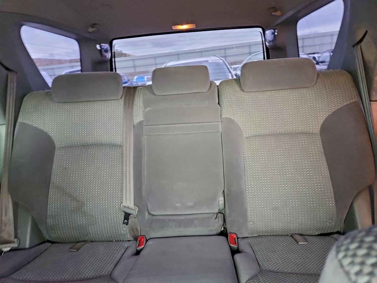 2005 Toyota 4Runner Sr5 VIN: JTEBU14R750062316 Lot: 94775615