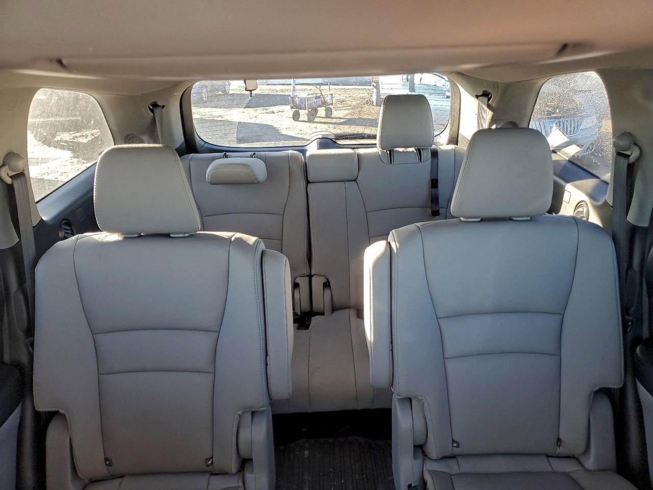 2022 Honda Pilot Touring VIN: 5FNYF6H65NB062192 Lot: 94988515