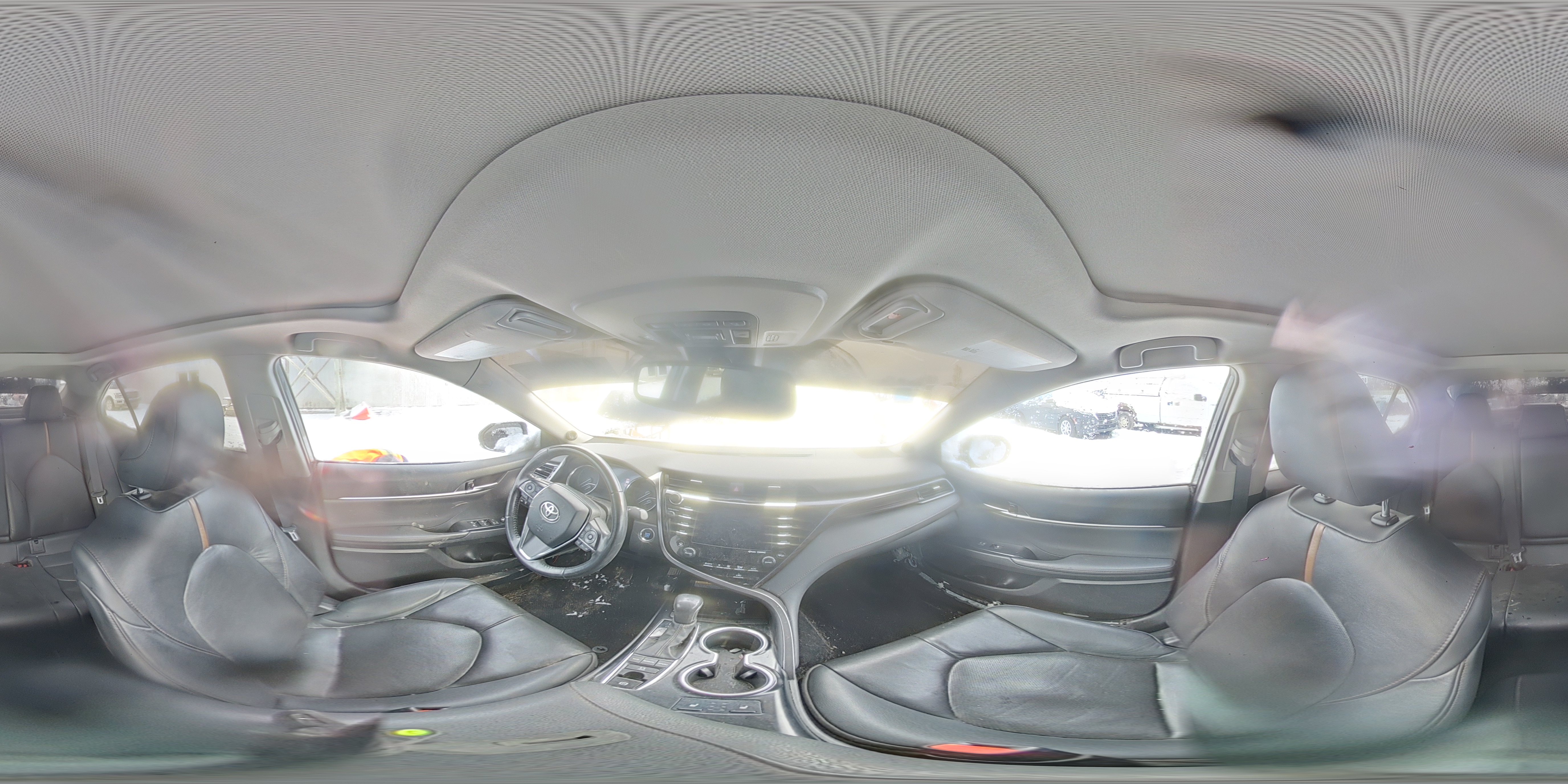 2020 Toyota Camry Xle VIN: 4T1F11BK5LU012455 Lot: 94000075