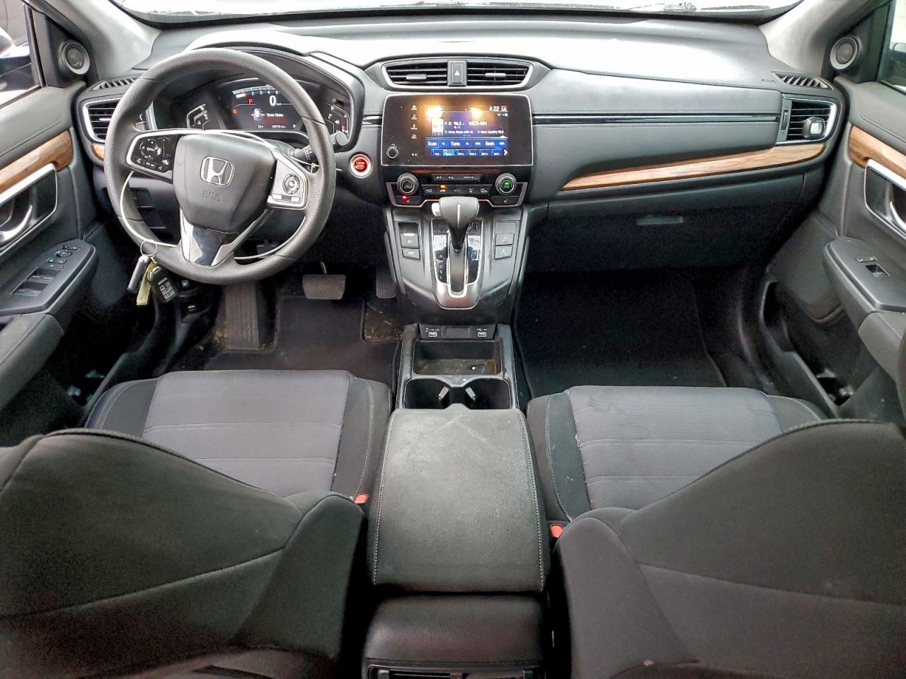 2020 Honda Cr-V Ex VIN: 2HKRW1H57LH426819 Lot: 94866685