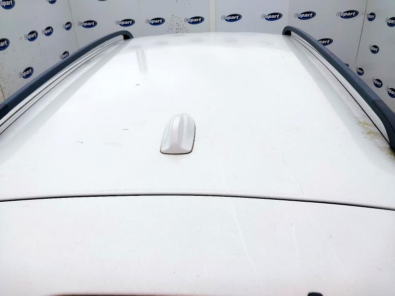 2011 VOLVO V50 D2 [115] ES 5DR