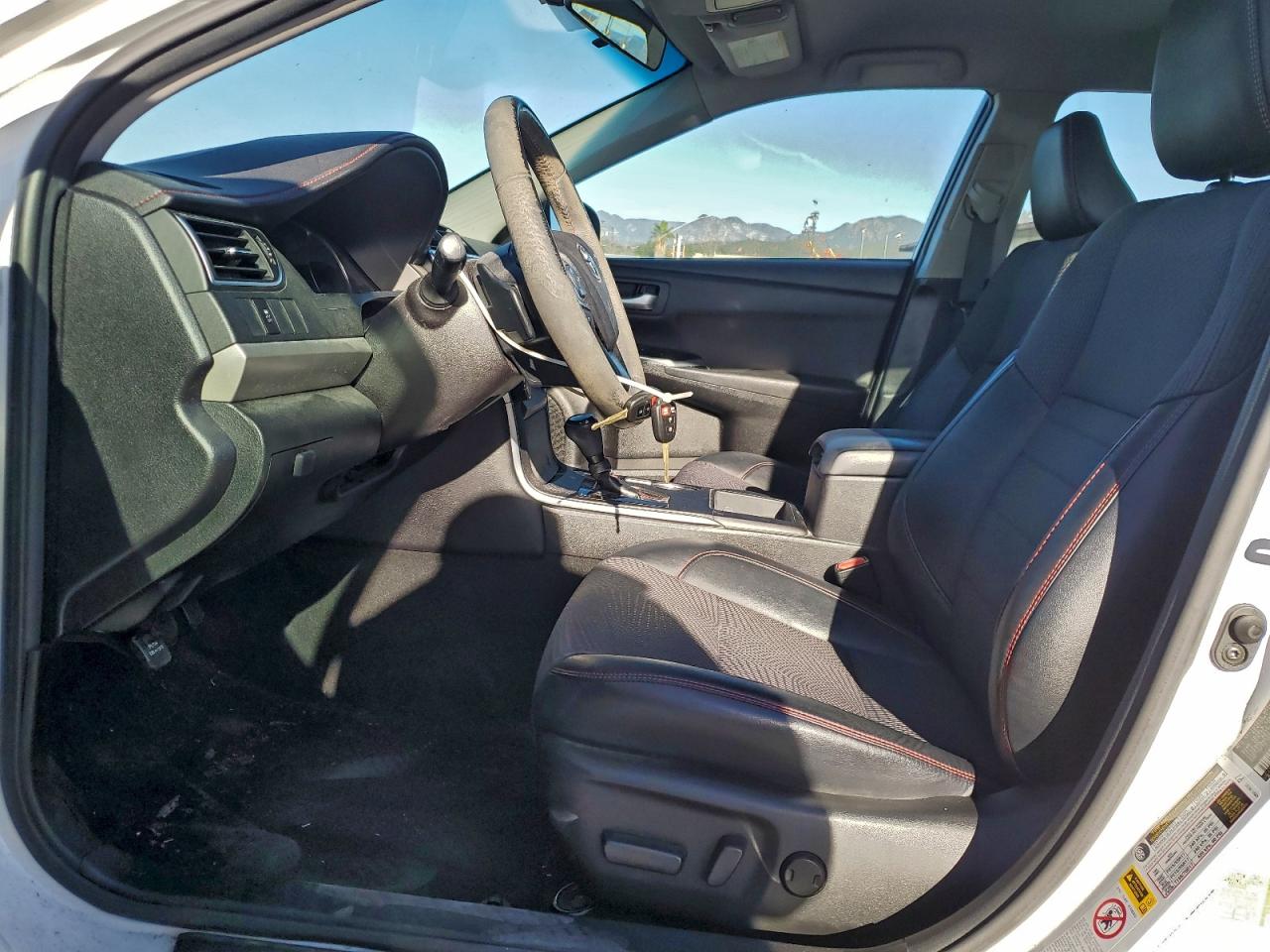 2017 Toyota Camry Le VIN: 4T1BF1FK2HU810347 Lot: 94972665